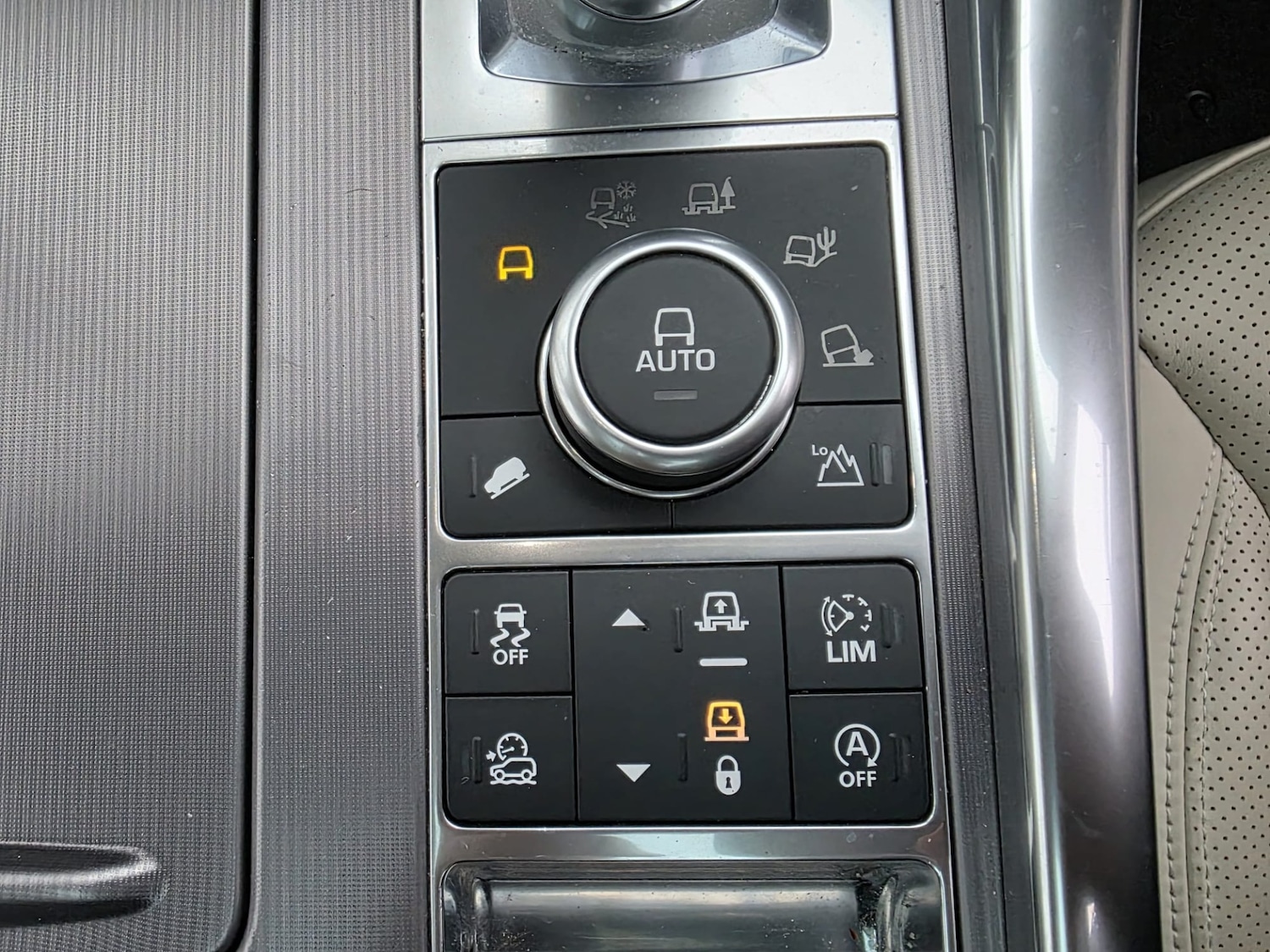 Used Land Rover Range Rover Sport 2017 for sale - 77701049: Photo 28