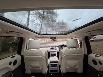 Used Land Rover Range Rover Sport 2017 for sale - 77701049: Photo