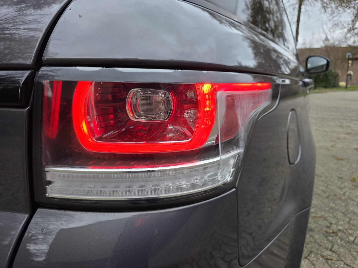 Used Land Rover Range Rover Sport 2017 for sale - 77701049: Photo 31