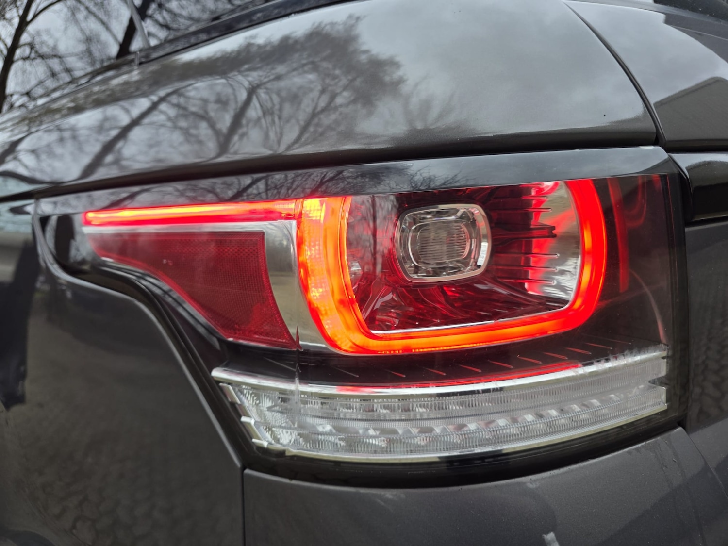 Used Land Rover Range Rover Sport 2017 for sale - 77701049: Photo 32