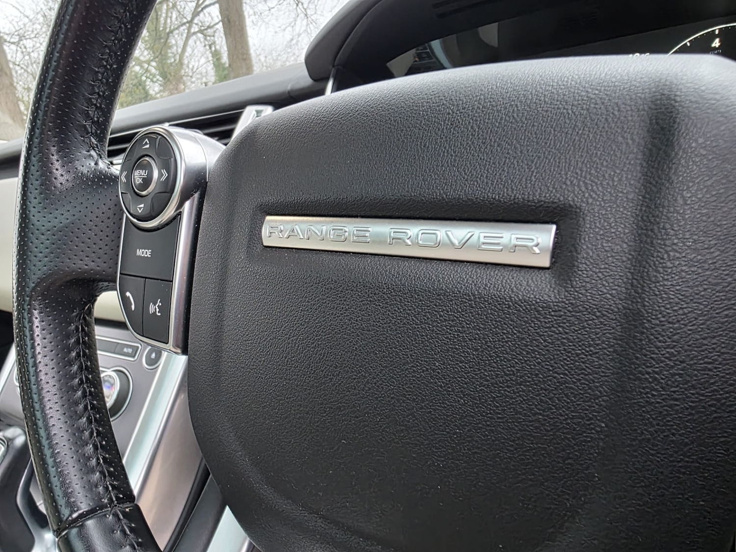 Used Land Rover Range Rover Sport 2017 for sale - 77701049: Photo 34