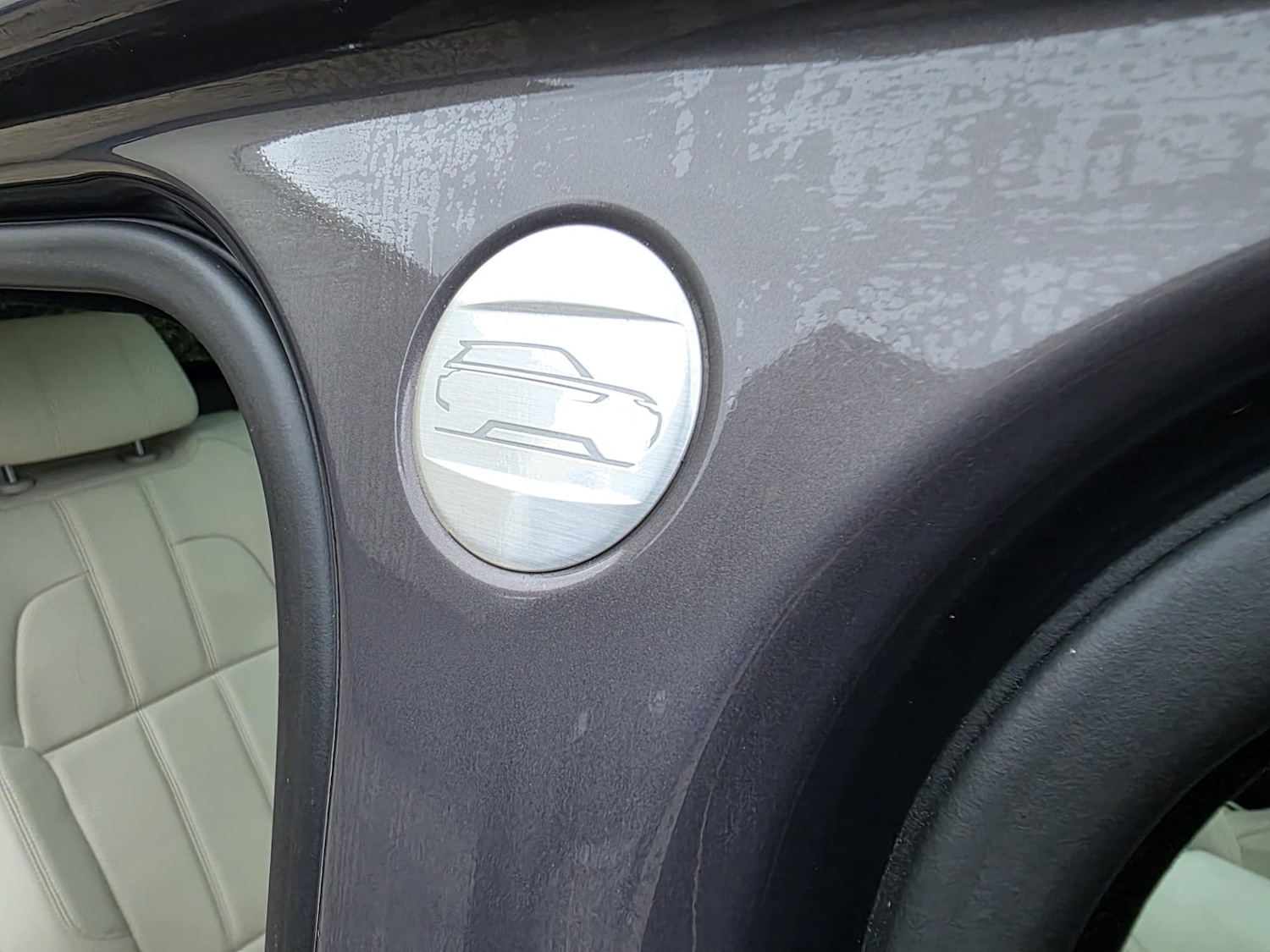 Used Land Rover Range Rover Sport 2017 for sale - 77701049: Photo 36