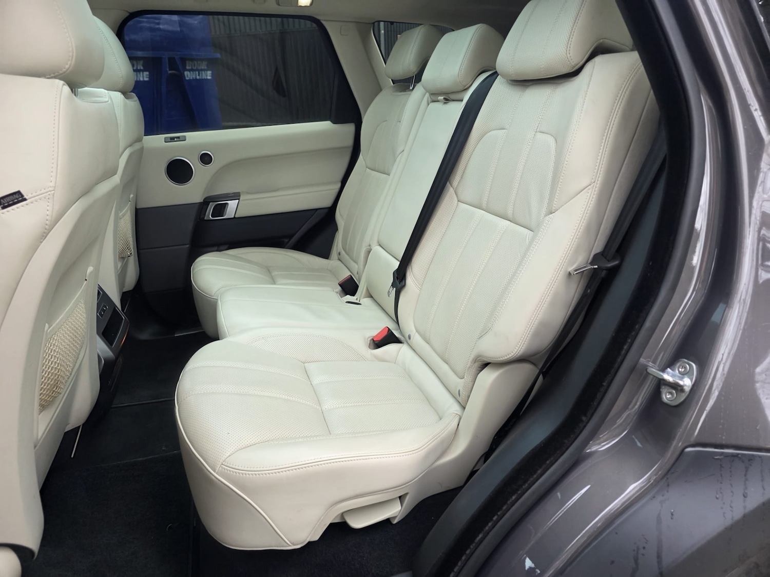 Used Land Rover Range Rover Sport 2017 for sale - 77701049: Photo 41