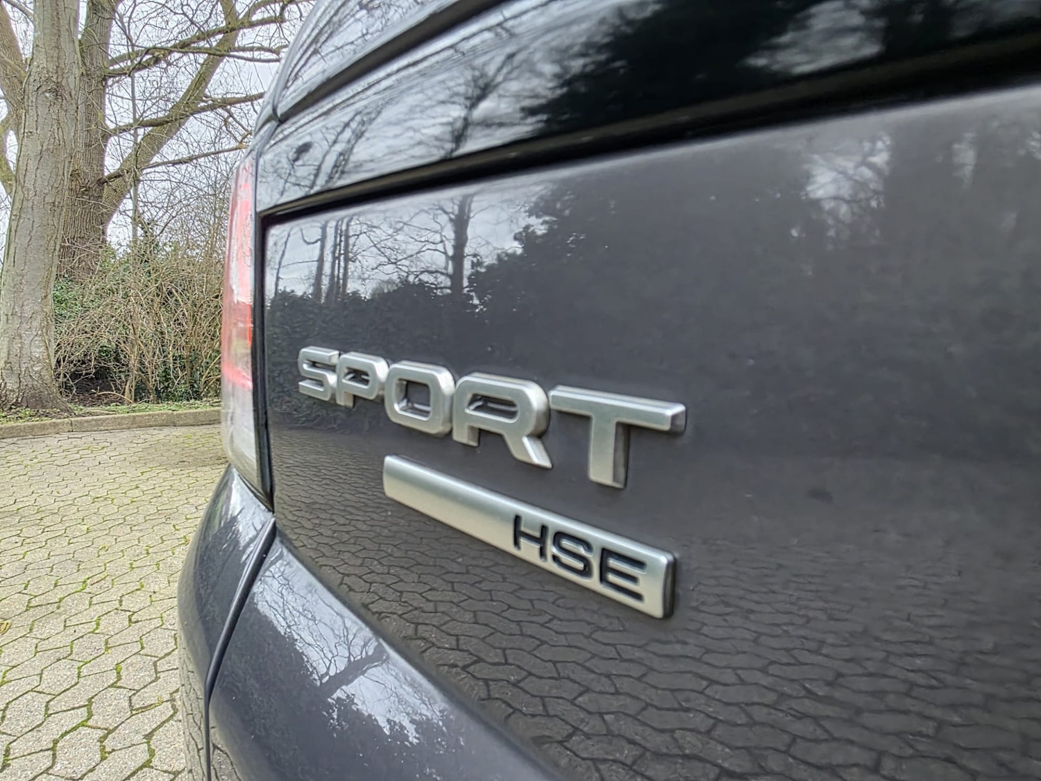 Used Land Rover Range Rover Sport 2017 for sale - 77701049: Photo 43