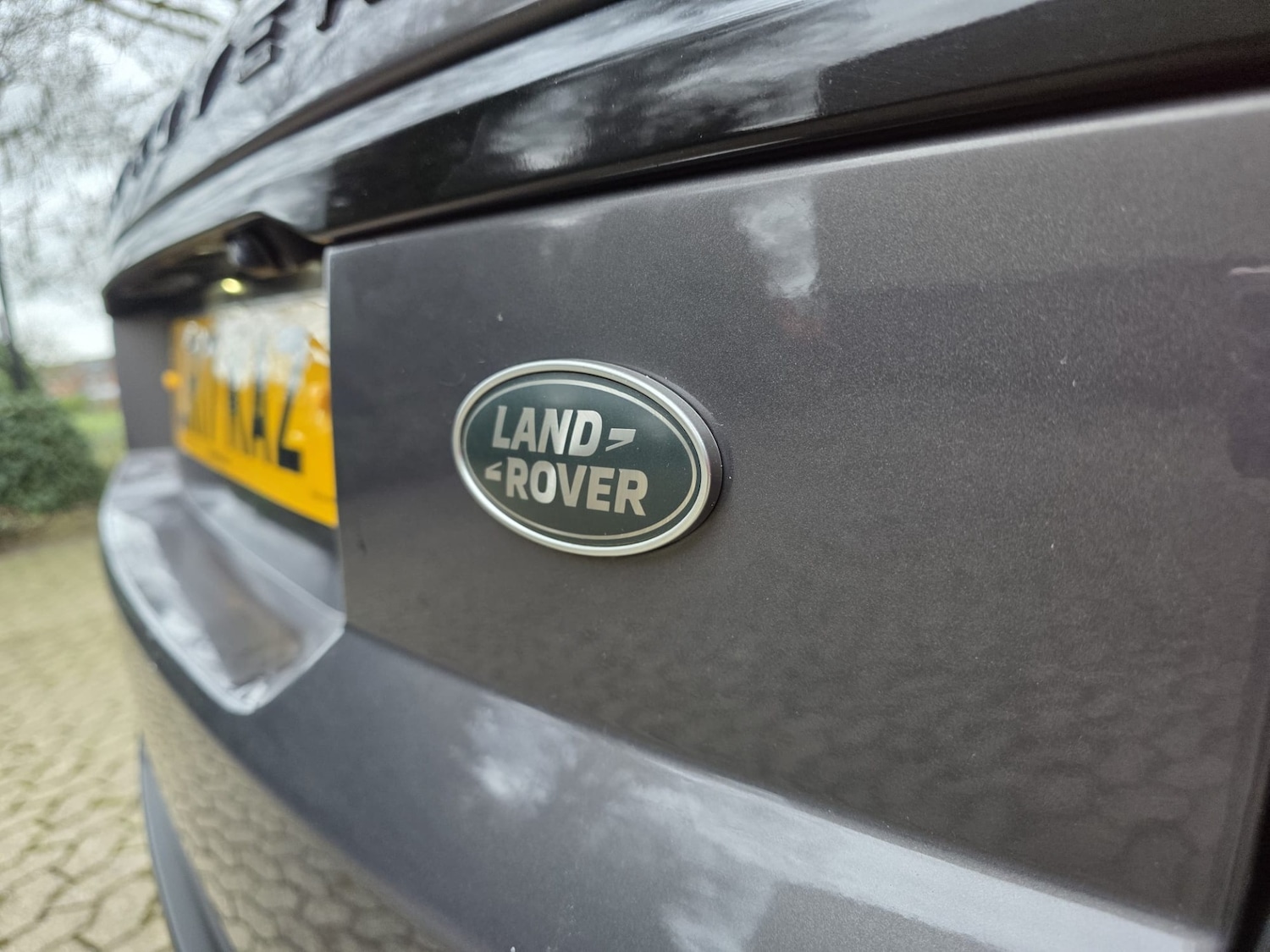 Used Land Rover Range Rover Sport 2017 for sale - 77701049: Photo 45