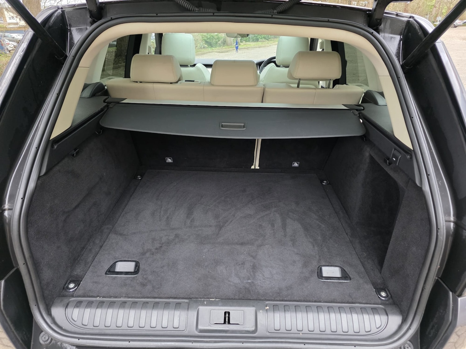 Used Land Rover Range Rover Sport 2017 for sale - 77701049: Photo 46