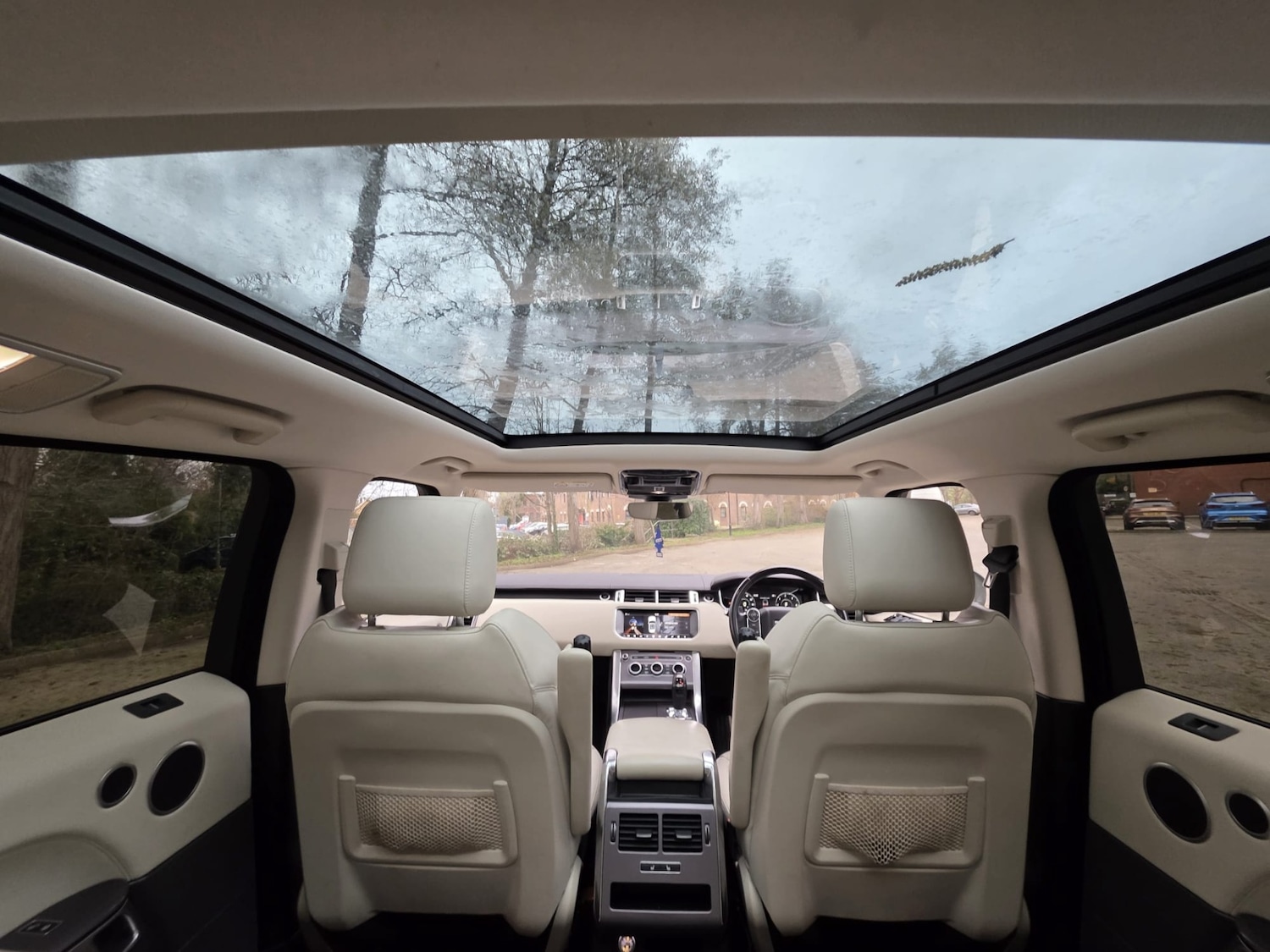 Used Land Rover Range Rover Sport 2017 for sale - 77701049: Photo 50