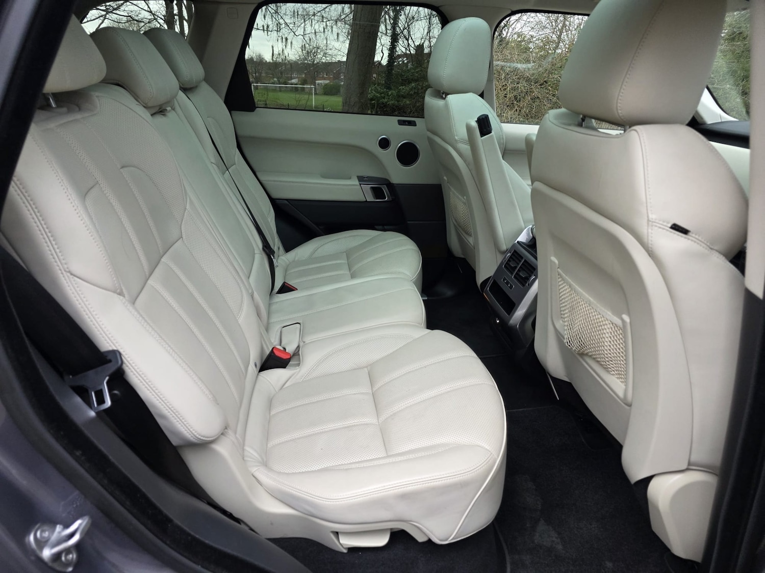 Used Land Rover Range Rover Sport 2017 for sale - 77701049: Photo 51