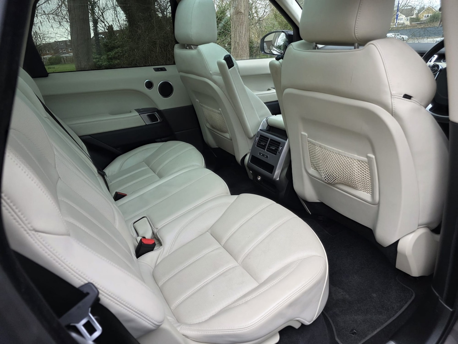 Used Land Rover Range Rover Sport 2017 for sale - 77701049: Photo 52