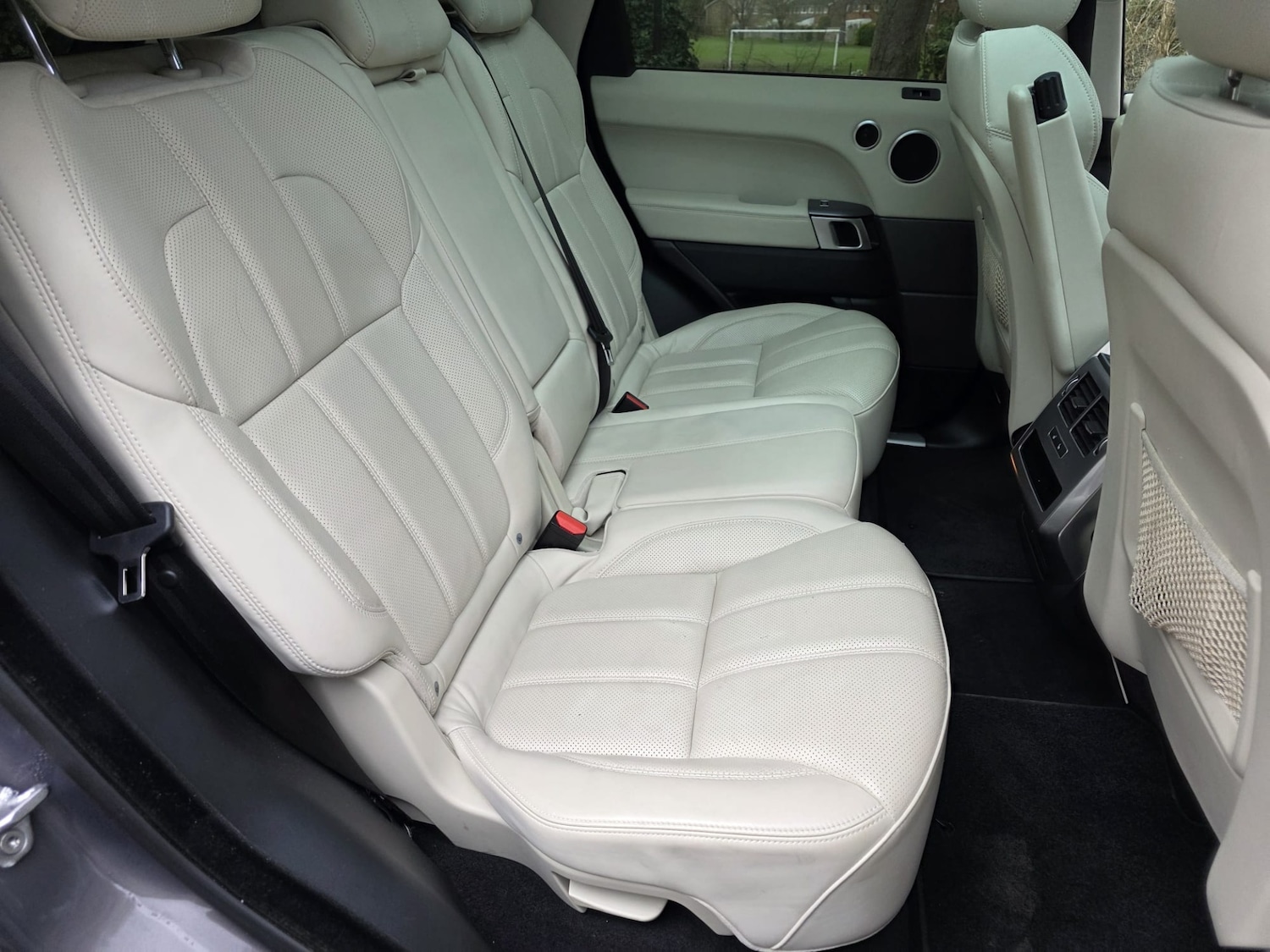 Used Land Rover Range Rover Sport 2017 for sale - 77701049: Photo 53