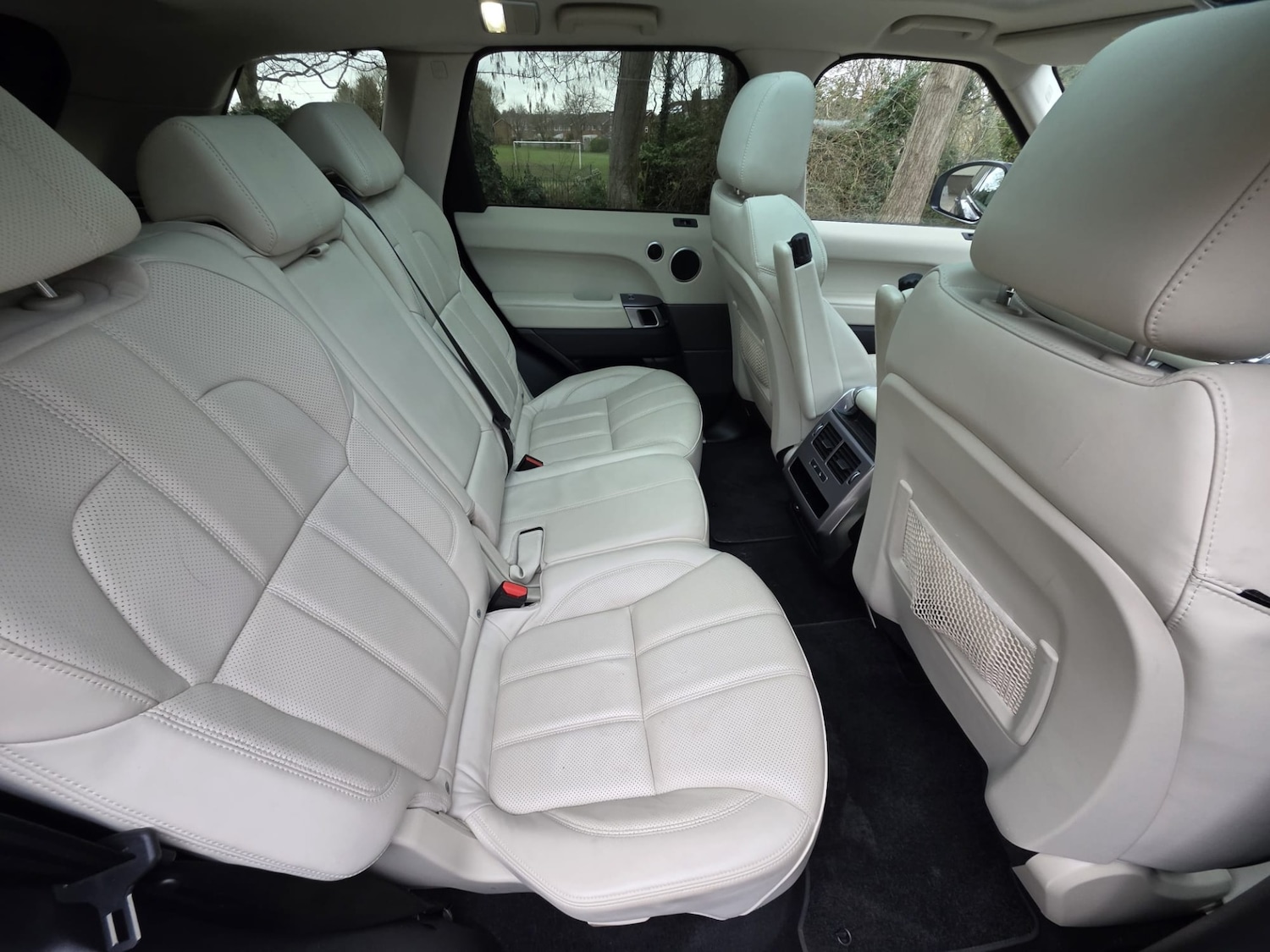 Used Land Rover Range Rover Sport 2017 for sale - 77701049: Photo 54