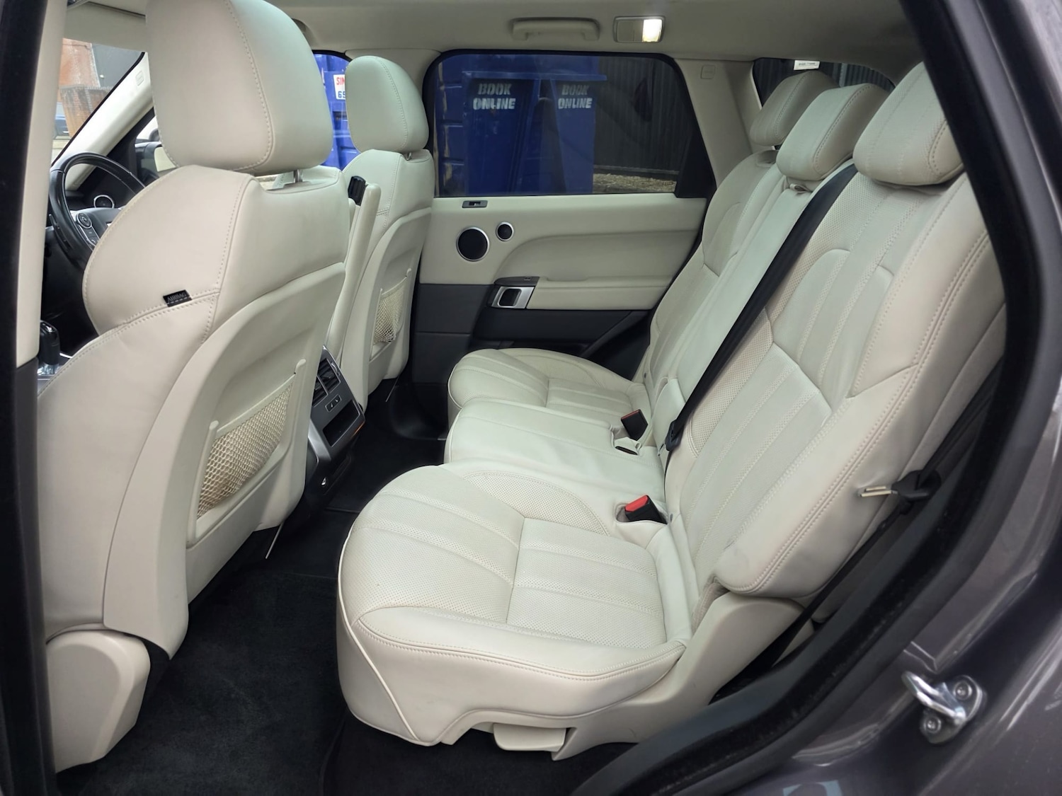 Used Land Rover Range Rover Sport 2017 for sale - 77701049: Photo 55