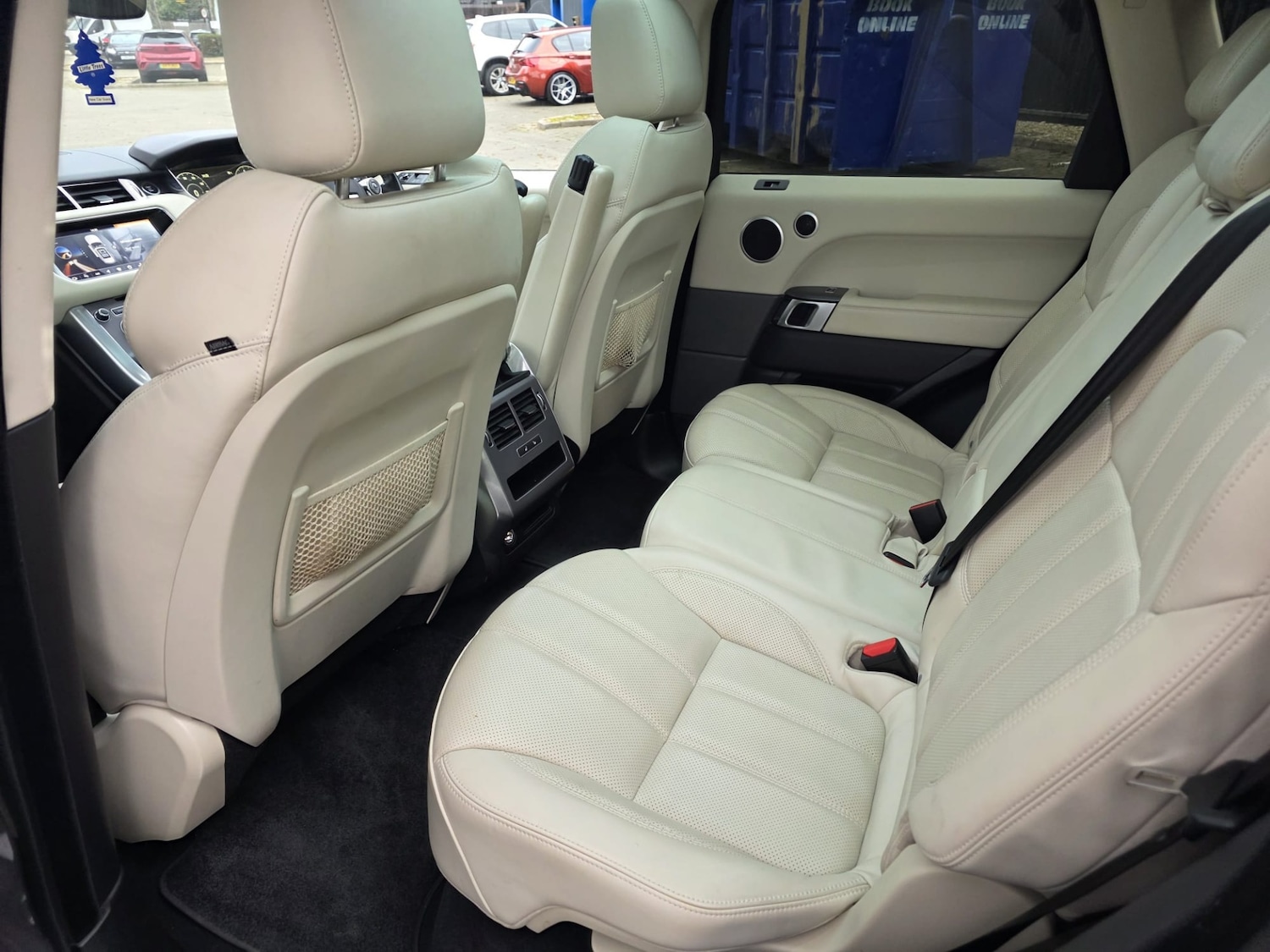 Used Land Rover Range Rover Sport 2017 for sale - 77701049: Photo 57