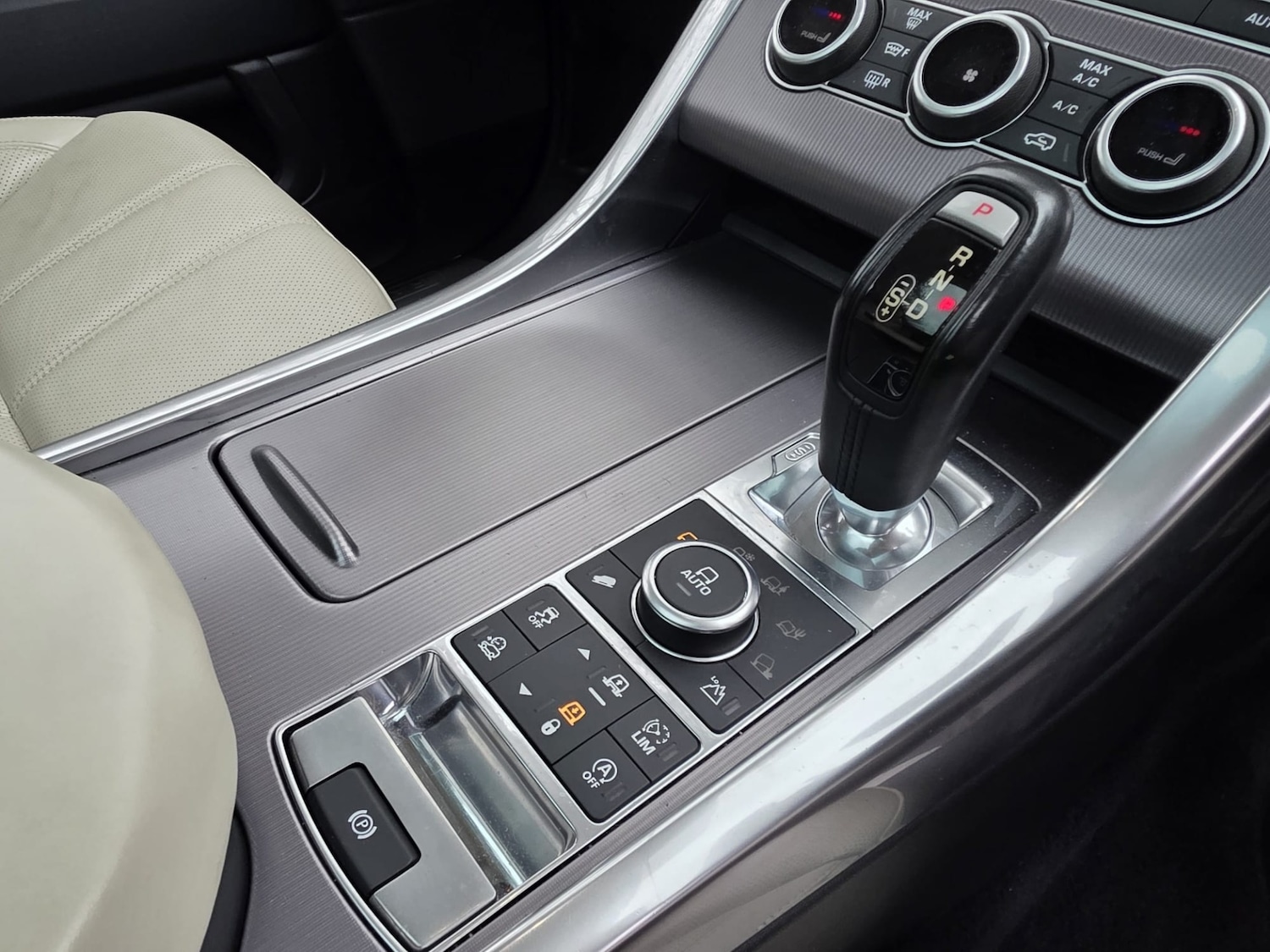 Used Land Rover Range Rover Sport 2017 for sale - 77701049: Photo 7