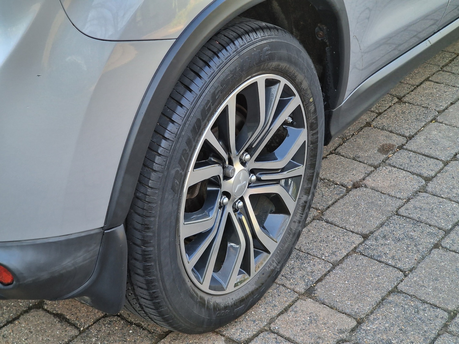 Used Mitsubishi ASX 2015 for sale - 78121492: Photo 13