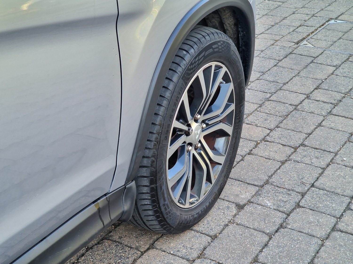 Used Mitsubishi ASX 2015 for sale - 78121492: Photo 14