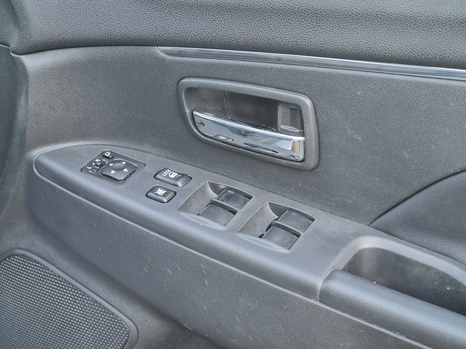 Used Mitsubishi ASX 2015 for sale - 78121492: Photo 15