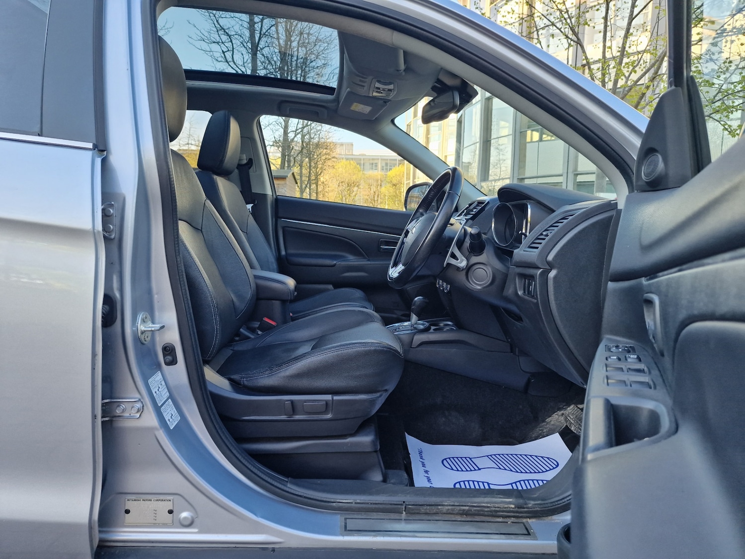 Used Mitsubishi ASX 2015 for sale - 78121492: Photo 16