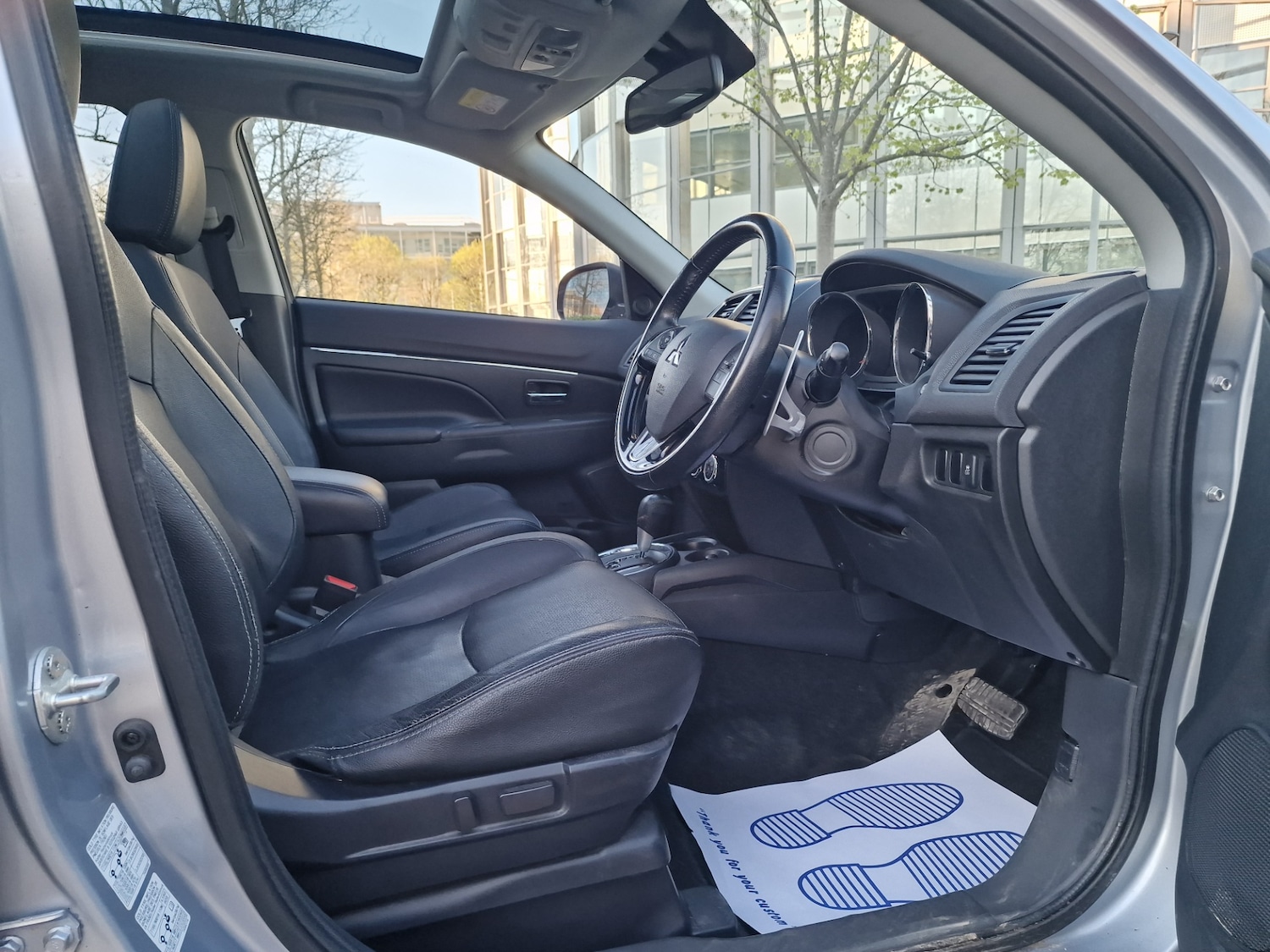 Used Mitsubishi ASX 2015 for sale - 78121492: Photo 17