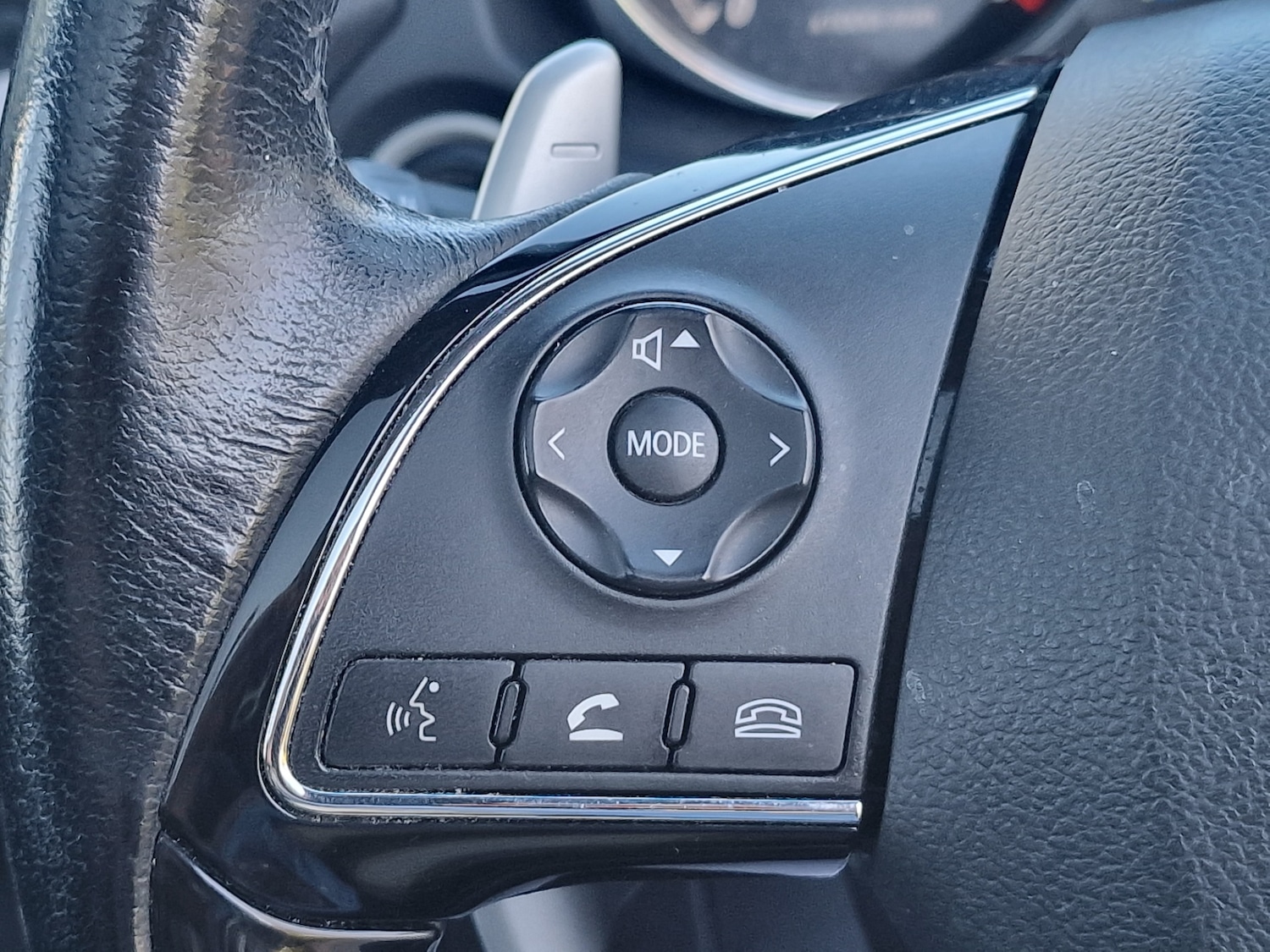 Used Mitsubishi ASX 2015 for sale - 78121492: Photo 20