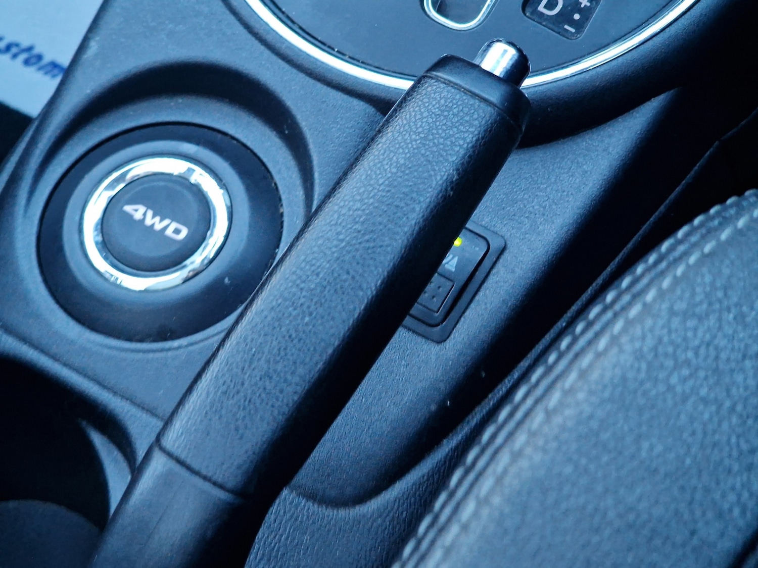 Used Mitsubishi ASX 2015 for sale - 78121492: Photo 26