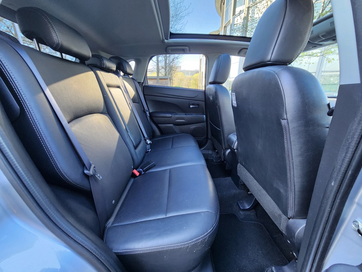 Used Mitsubishi ASX 2015 for sale - 78121492: Photo 27