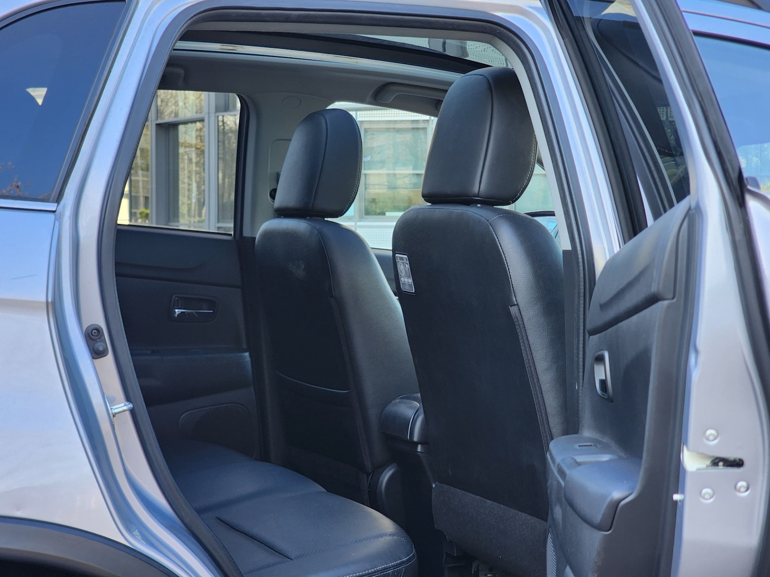 Used Mitsubishi ASX 2015 for sale - 78121492: Photo 28