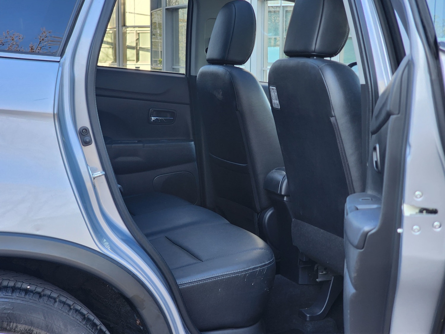 Used Mitsubishi ASX 2015 for sale - 78121492: Photo 29