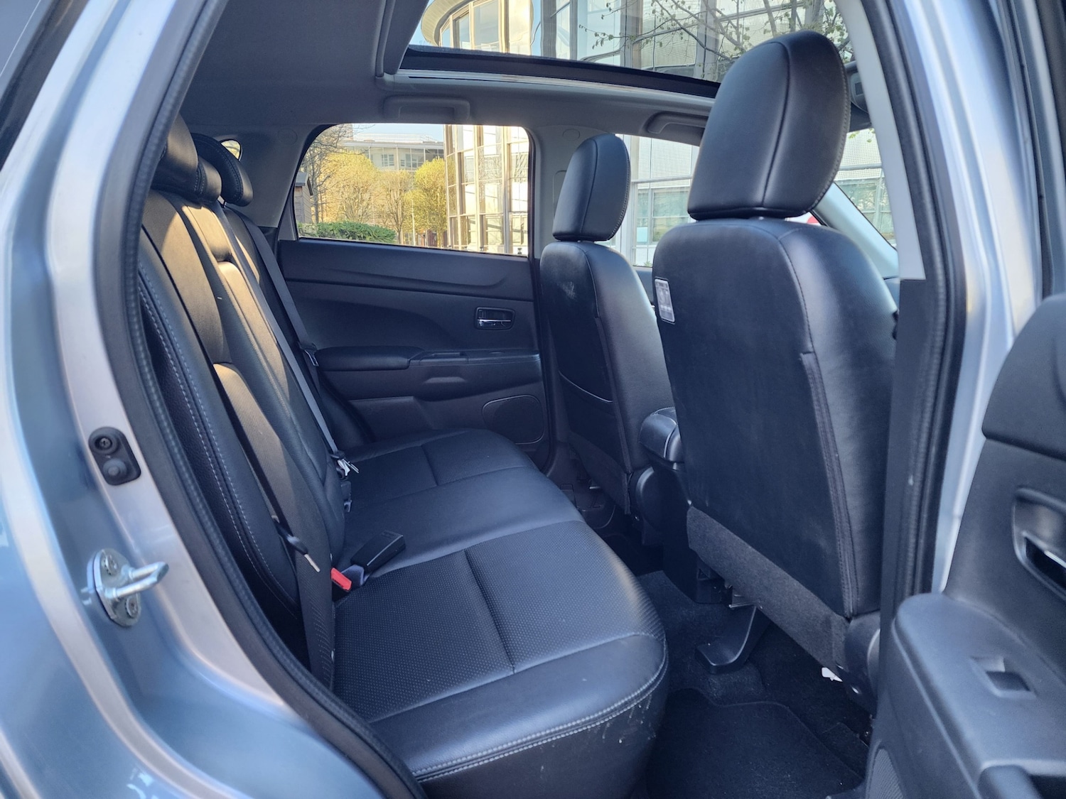 Used Mitsubishi ASX 2015 for sale - 78121492: Photo 30