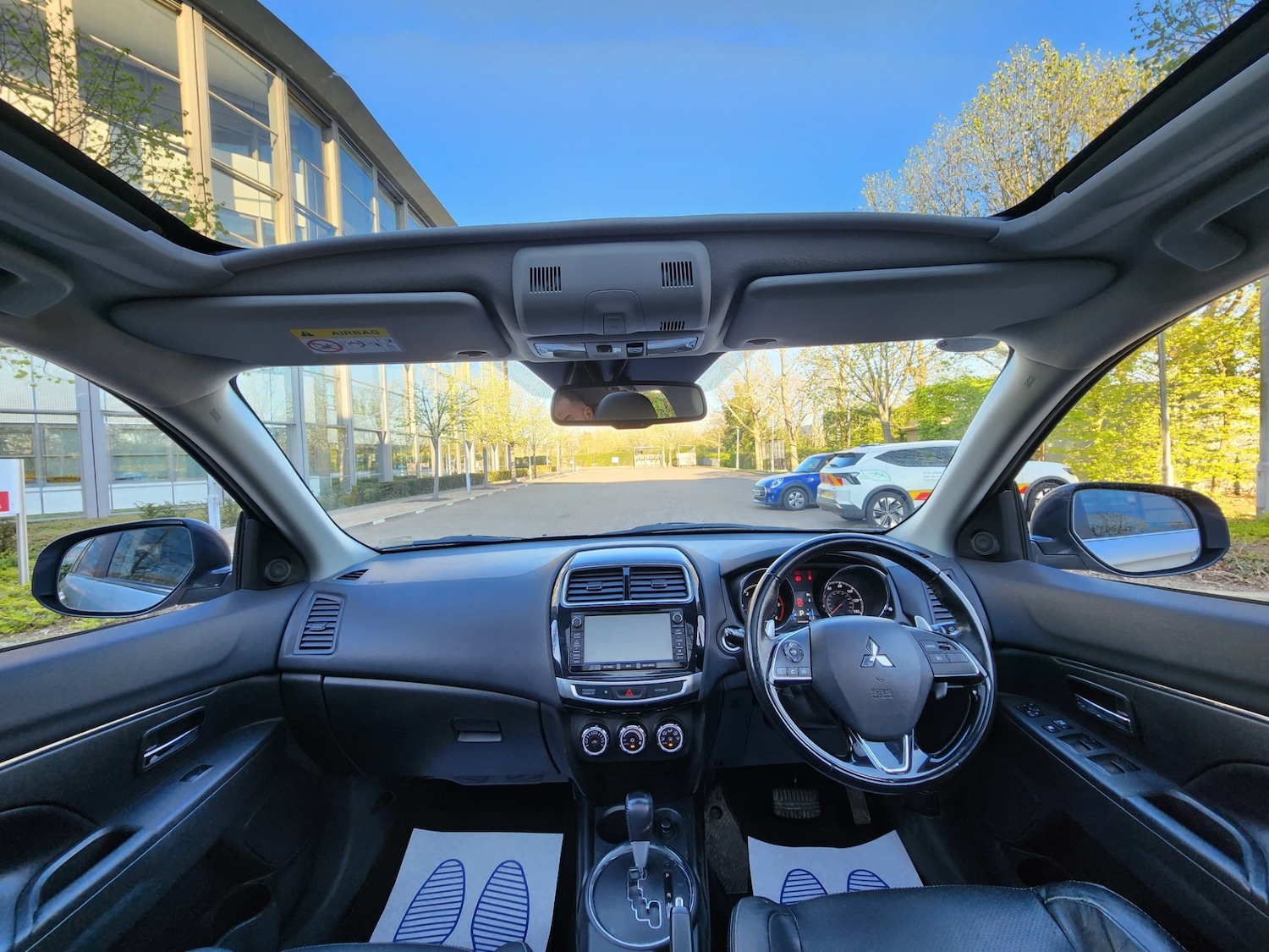 Used Mitsubishi ASX 2015 for sale - 78121492: Photo 31