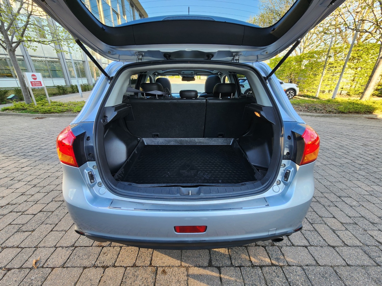 Used Mitsubishi ASX 2015 for sale - 78121492: Photo 32