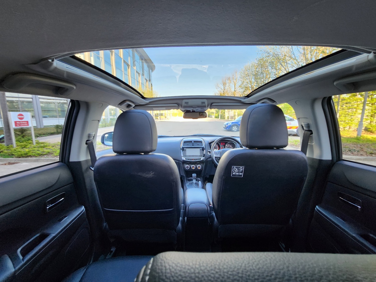 Used Mitsubishi ASX 2015 for sale - 78121492: Photo 33