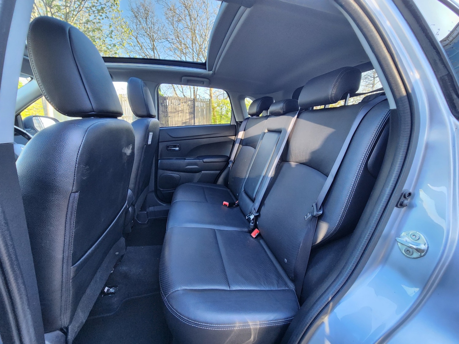 Used Mitsubishi ASX 2015 for sale - 78121492: Photo 34