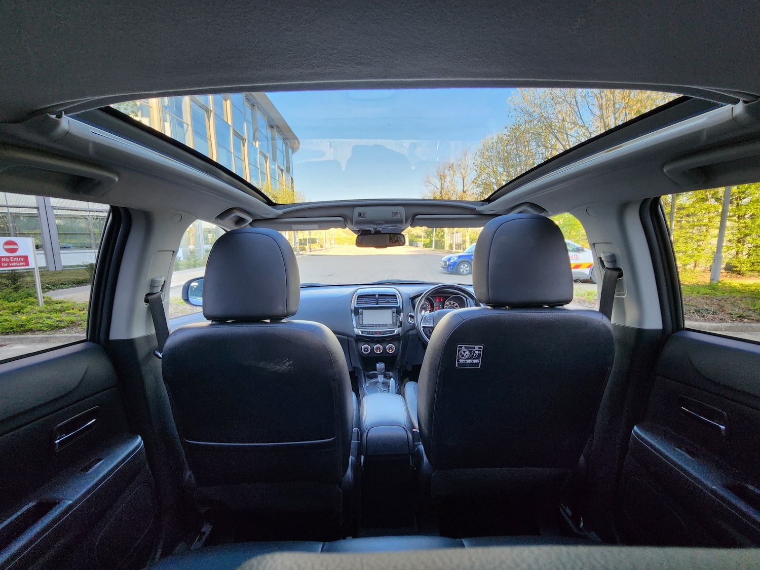 Used Mitsubishi ASX 2015 for sale - 78121492: Photo 35