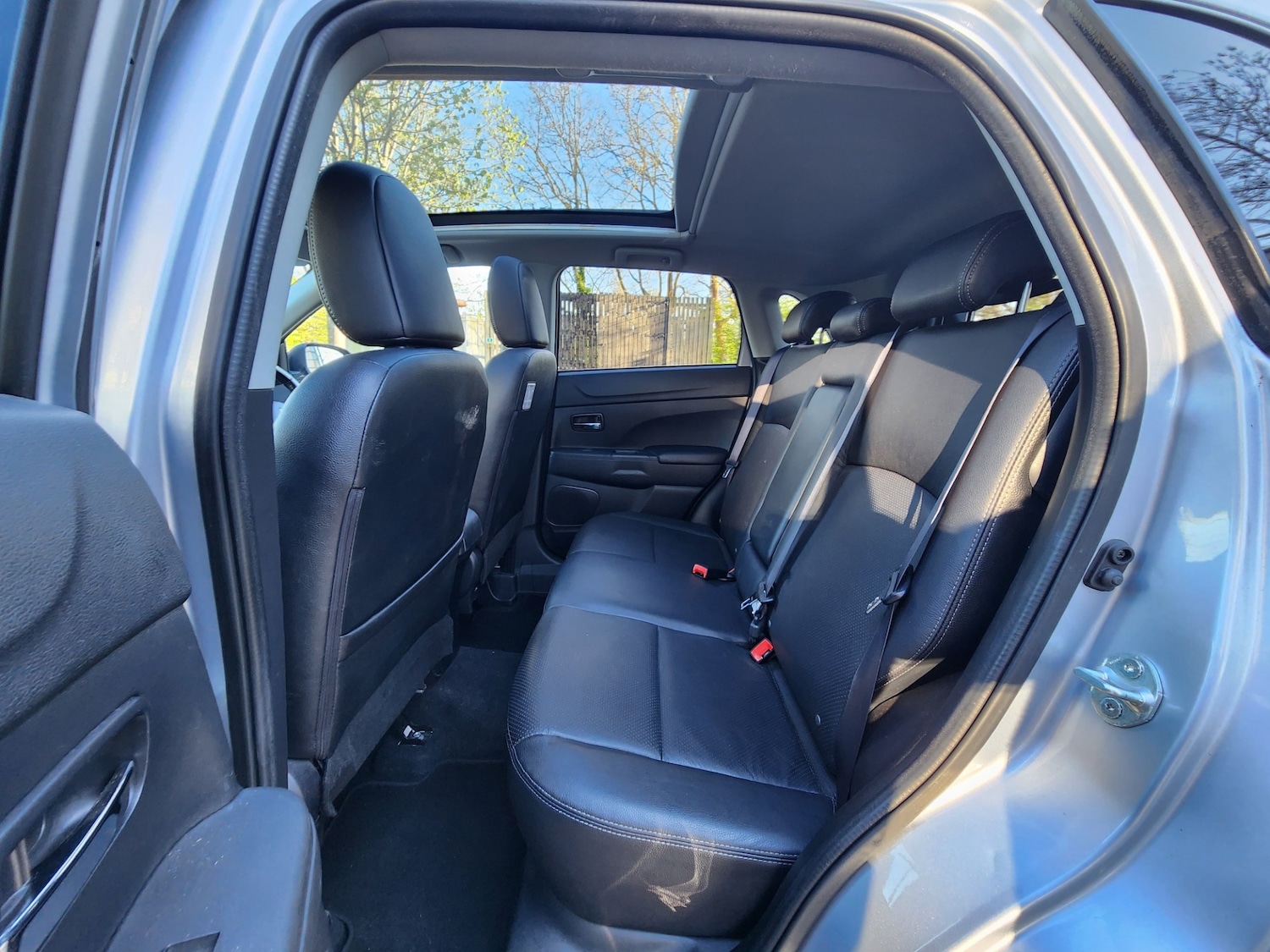 Used Mitsubishi ASX 2015 for sale - 78121492: Photo 36