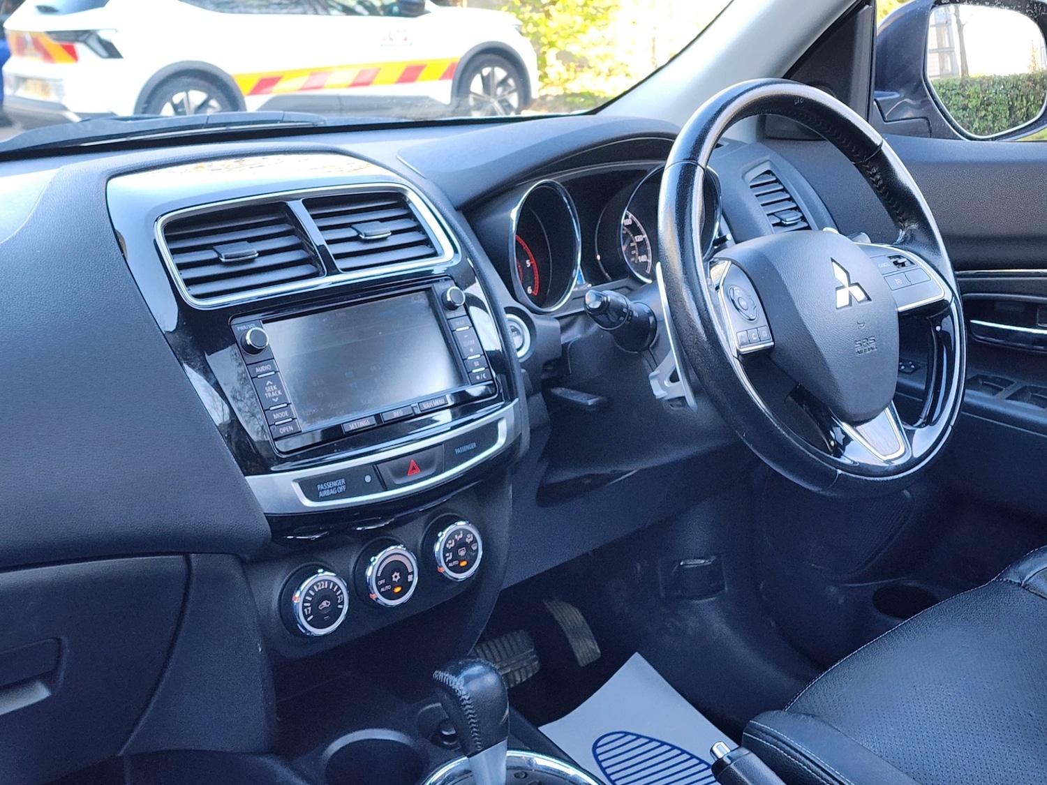 Used Mitsubishi ASX 2015 for sale - 78121492: Photo 38