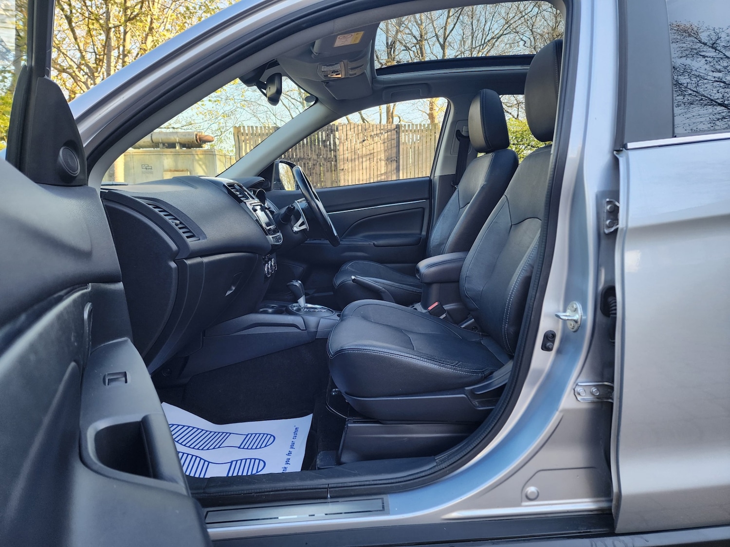 Used Mitsubishi ASX 2015 for sale - 78121492: Photo 39