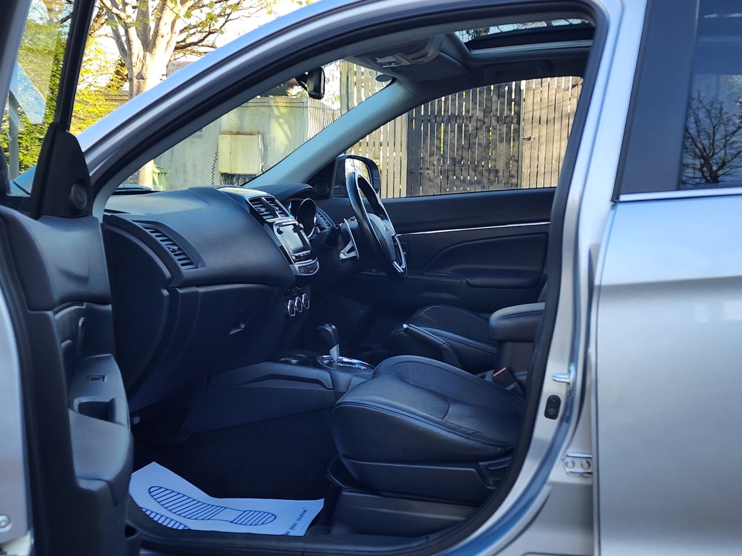 Used Mitsubishi ASX 2015 for sale - 78121492: Photo 40