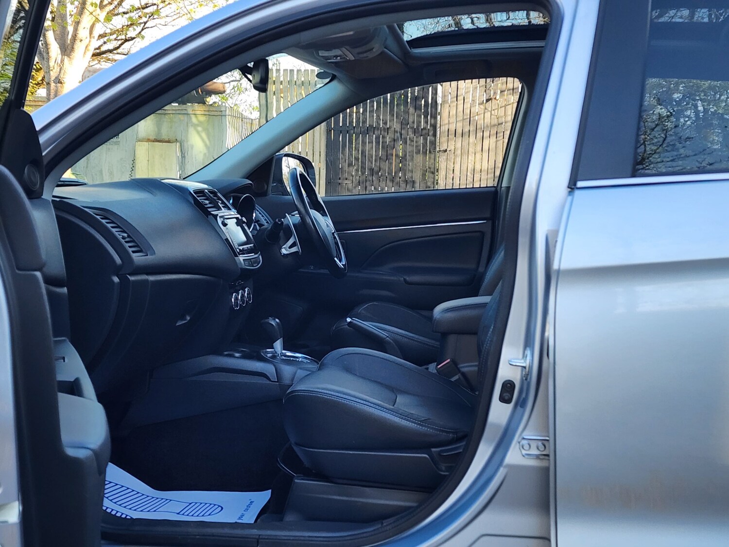 Used Mitsubishi ASX 2015 for sale - 78121492: Photo 41