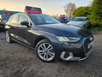 2022 (22) - 30 TFSI Sport 5dr