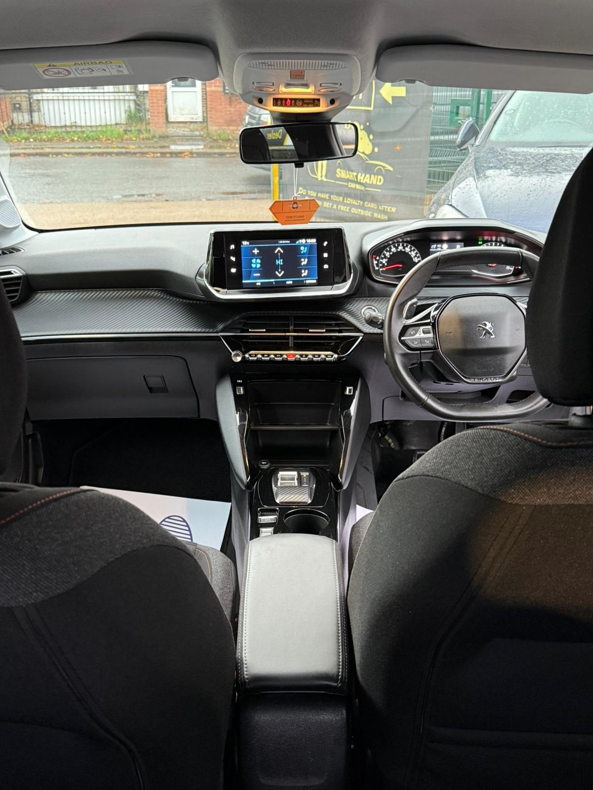 Used Peugeot 208 2023 for sale - 76931417: Photo 10