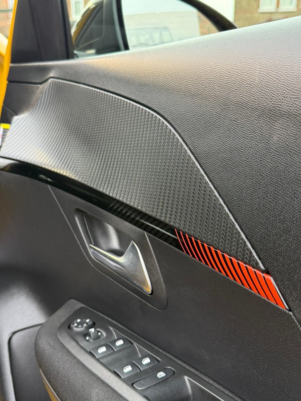 Used Peugeot 208 2023 for sale - 76931417: Photo 16