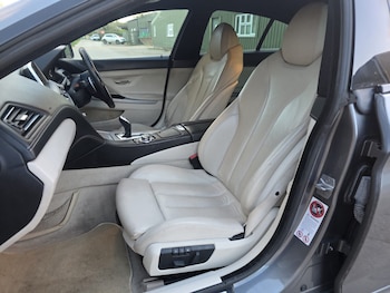 Used BMW 6 Series 2013 for sale - 78443533: Photo