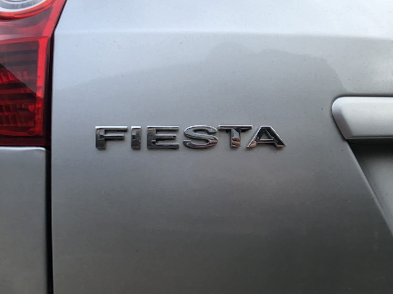 Used Ford Fiesta 2006 for sale - 77630162: Photo 26