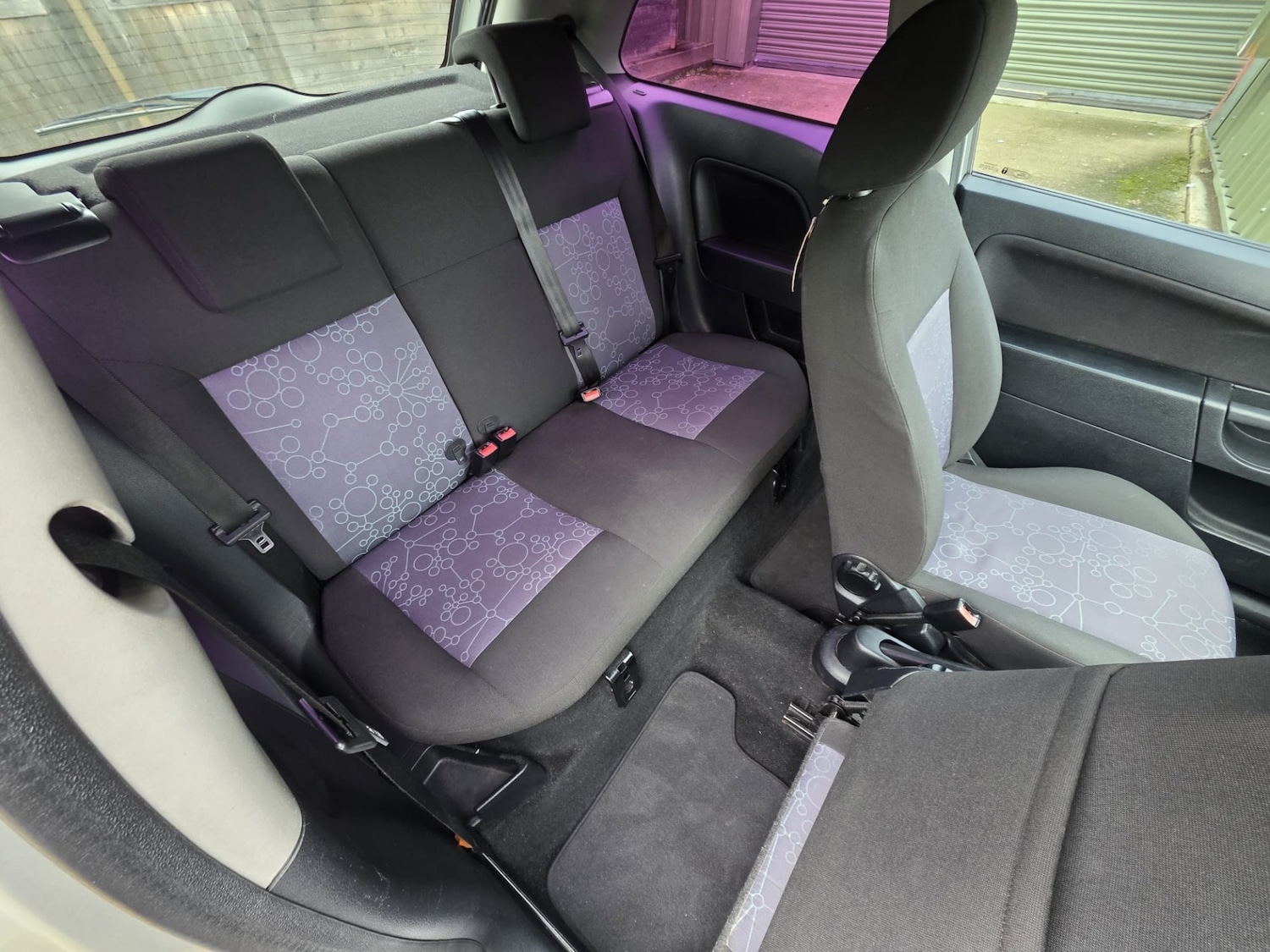 Used Ford Fiesta 2006 for sale - 77630162: Photo 28