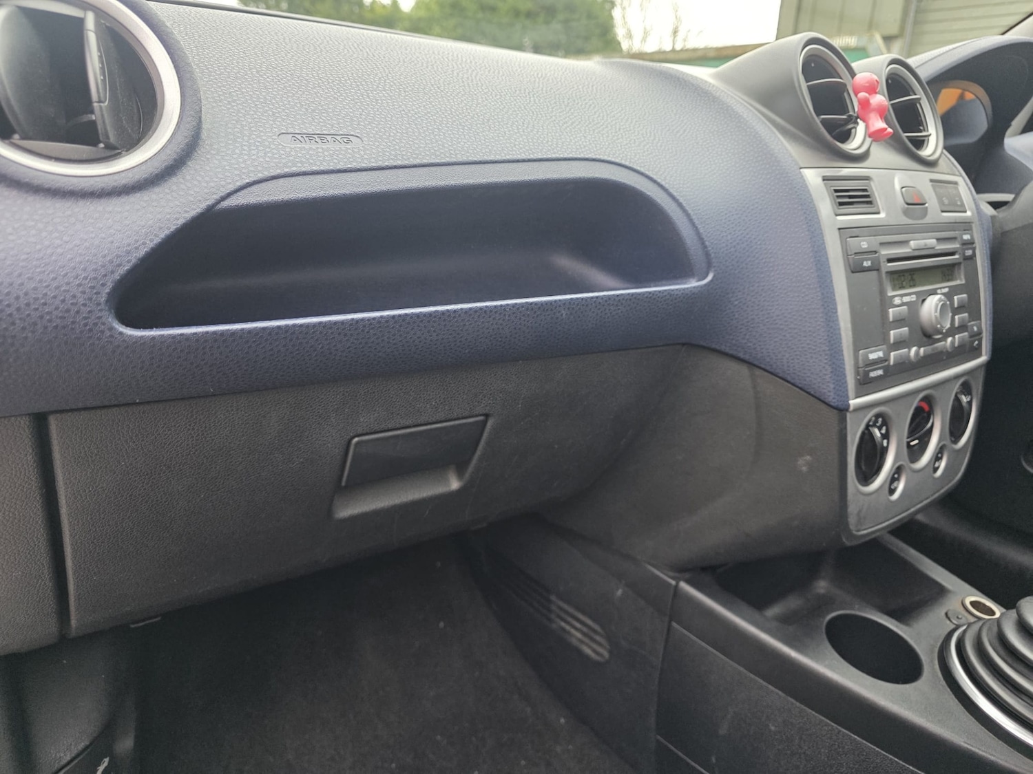 Used Ford Fiesta 2006 for sale - 77630162: Photo 34