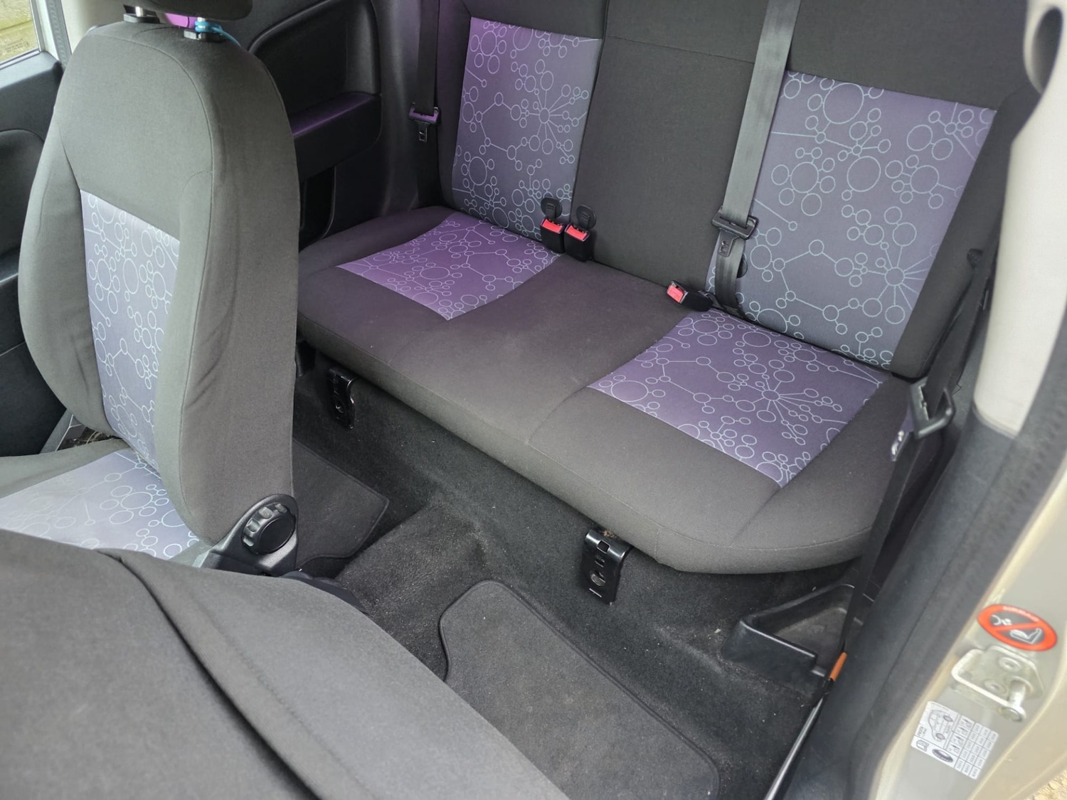 Used Ford Fiesta 2006 for sale - 77630162: Photo 35