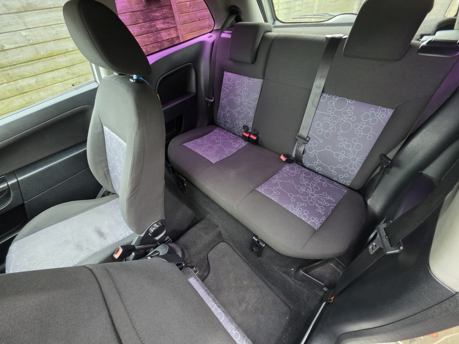 Used Ford Fiesta 2006 for sale - 77630162: Photo 8