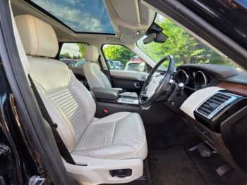 Used Land Rover Discovery 2017 for sale - 75035267: Photo