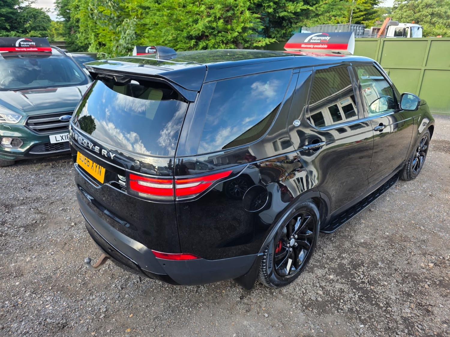Vehicle 37